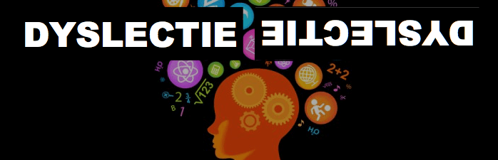 Dyslexie en blind typen Dyslexie en blind typen